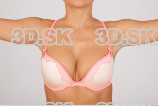 Bra texture of Saskie 0001